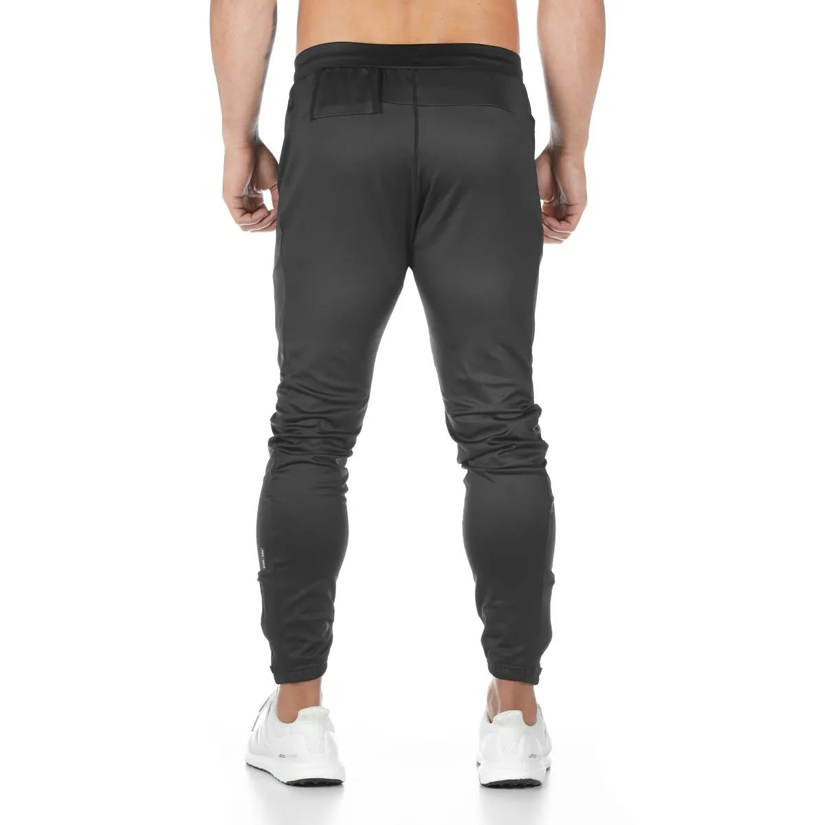 0215. SilverPlus® ATB Utility Field Jogger - Black