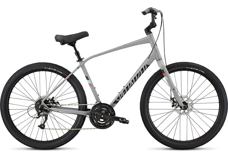 2017 Specialized Roll Elite