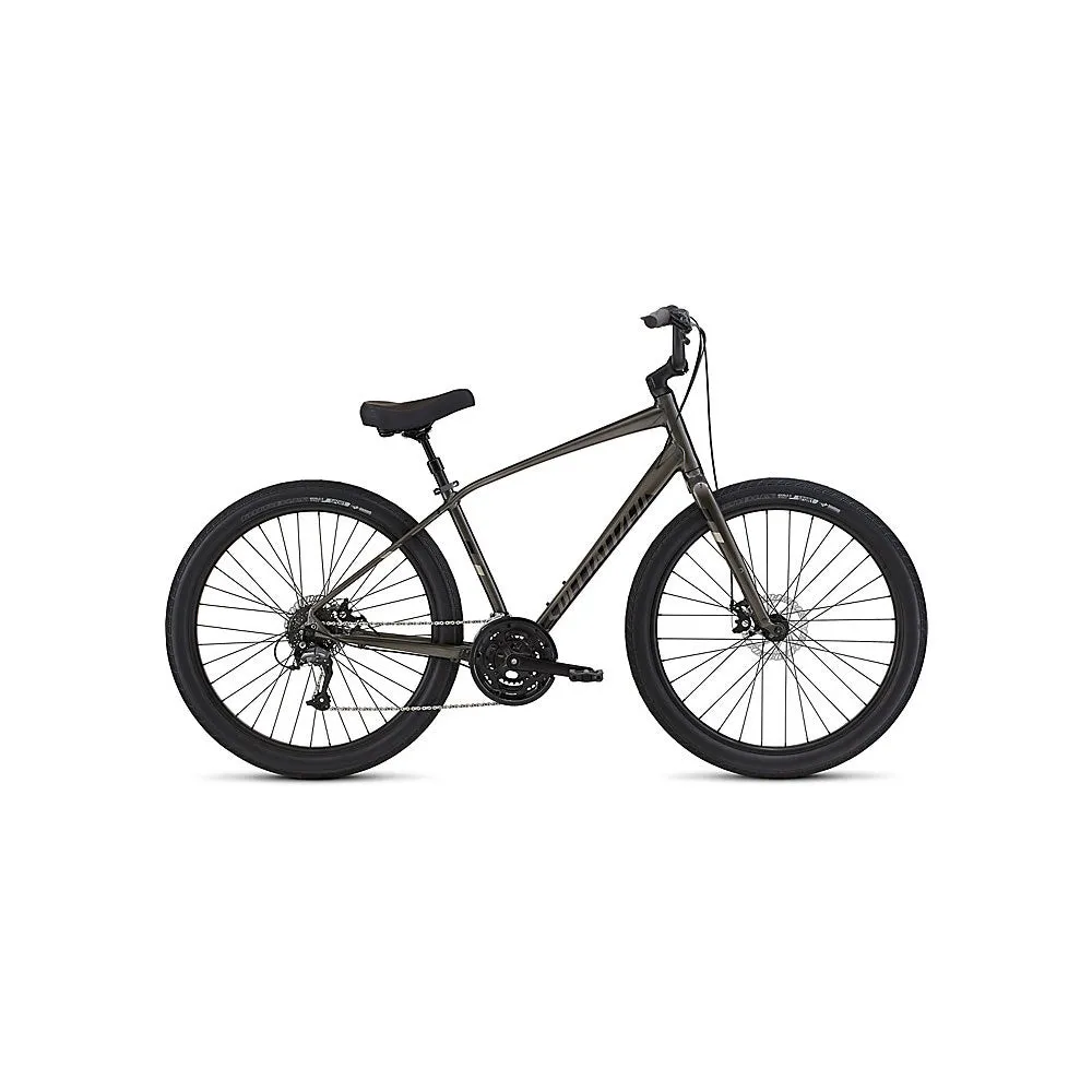 2017 Specialized Roll Elite