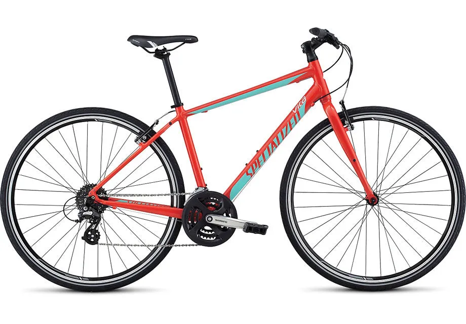 2017 Specialized Vita