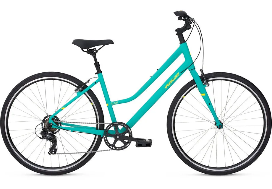 2019 Specialized Alibi C ST