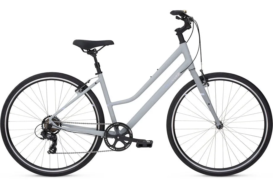 2019 Specialized Alibi C ST
