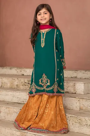 3 PIECE KIDS FORMAL WEAR | CH-N2345