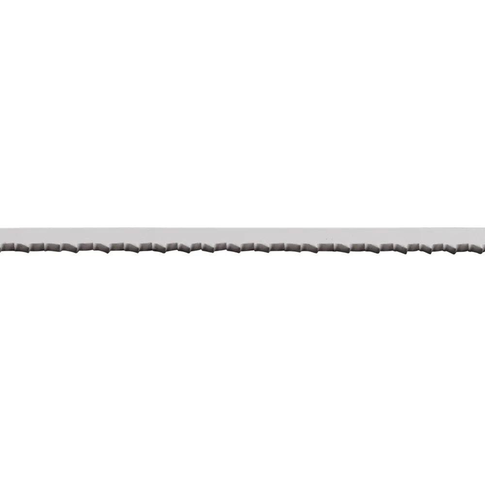 50 Pc MK Morse Master Cobalt Hybrid Bi Metal 10-14 TPI Reciprocating Saw Blades 8"x3/4"x.050" Wood Plastic for Industrial Shop DIY Hobby