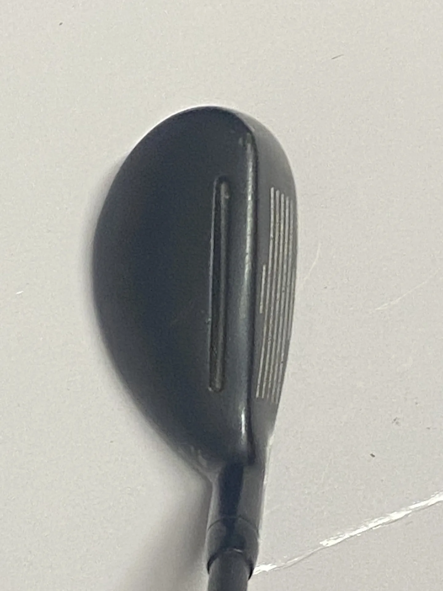 Adams Pro 18 Golf Hybrid Left Stiff