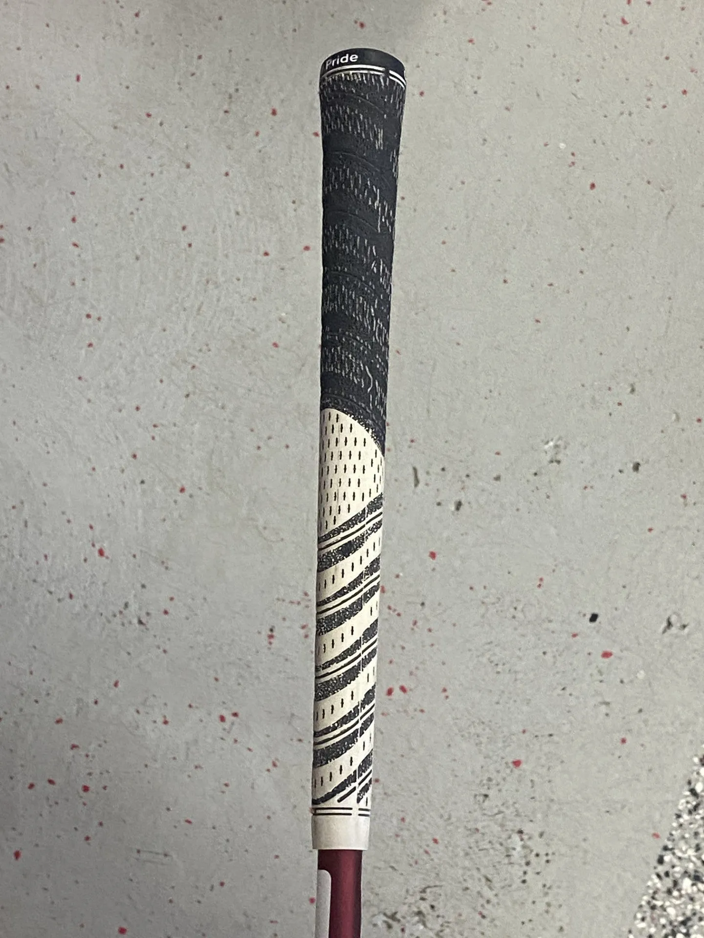Adams Pro 18 Golf Hybrid Left Stiff