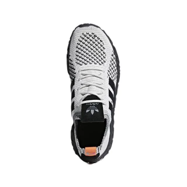 Adidas F/22 Primeknit Shoes Men Original Shoes Crywht/Cblack/Traora Cq3025