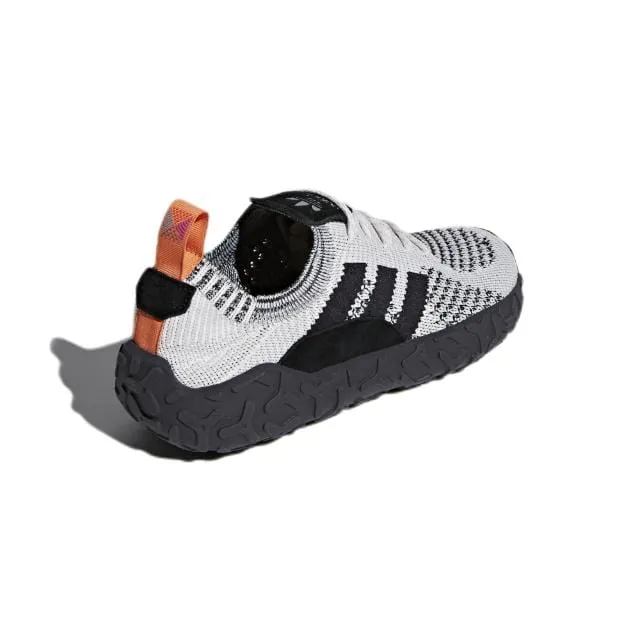Adidas F/22 Primeknit Shoes Men Original Shoes Crywht/Cblack/Traora Cq3025
