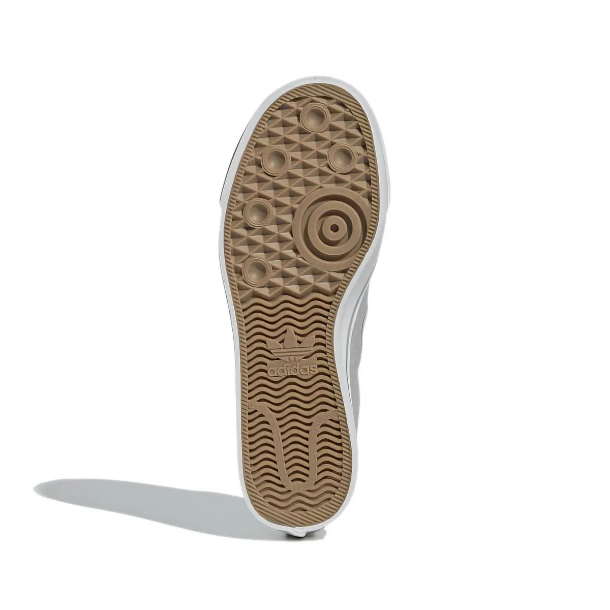 Adidas NIZZA SLIP-ON SHOES