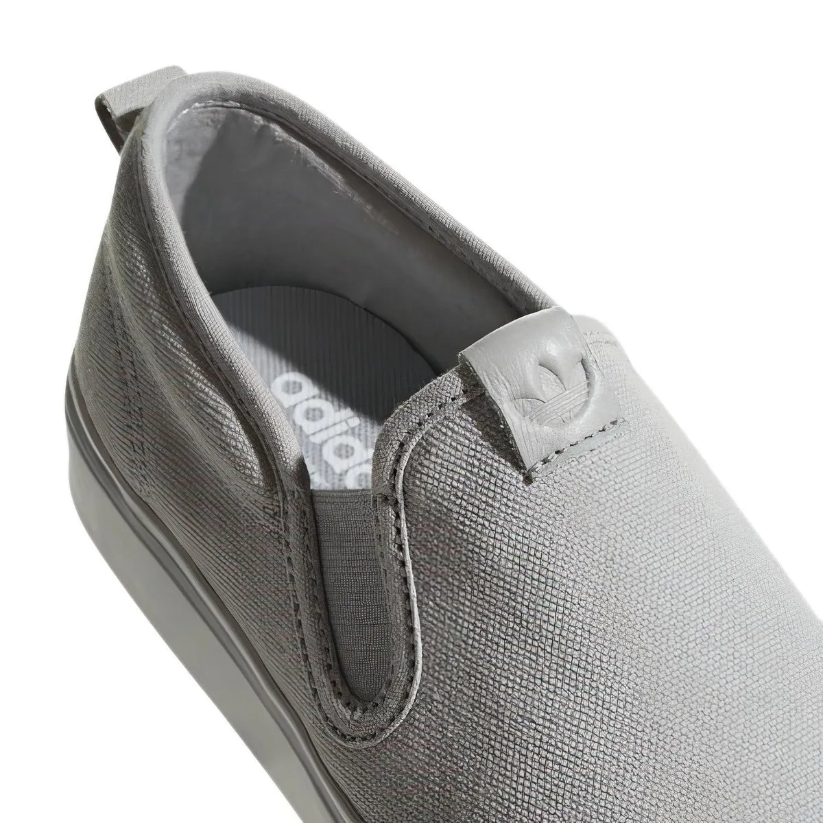 Adidas NIZZA SLIP-ON SHOES