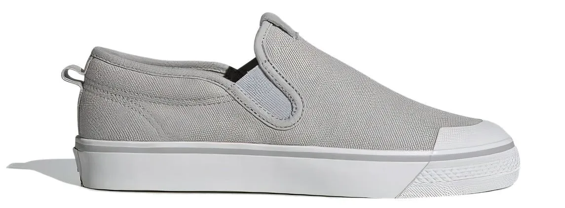 Adidas NIZZA SLIP-ON SHOES
