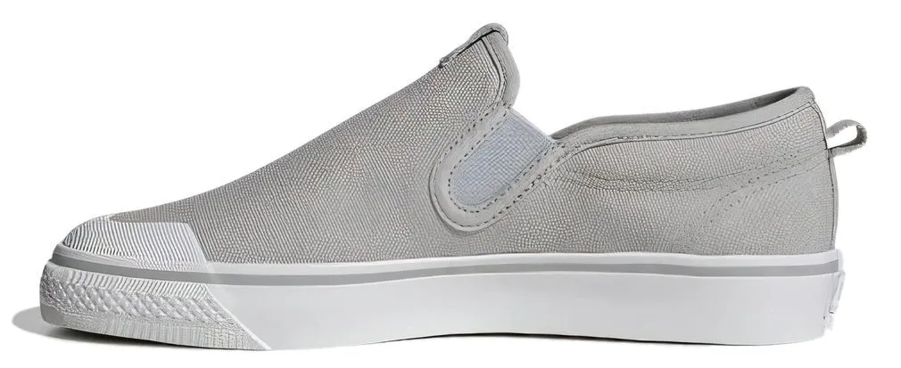 Adidas NIZZA SLIP-ON SHOES