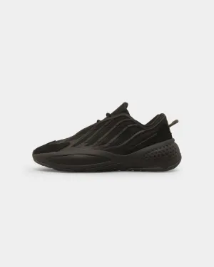 Adidas Ozrah Core Black/Carbon Adidas Ozrah Core Black/Carbon