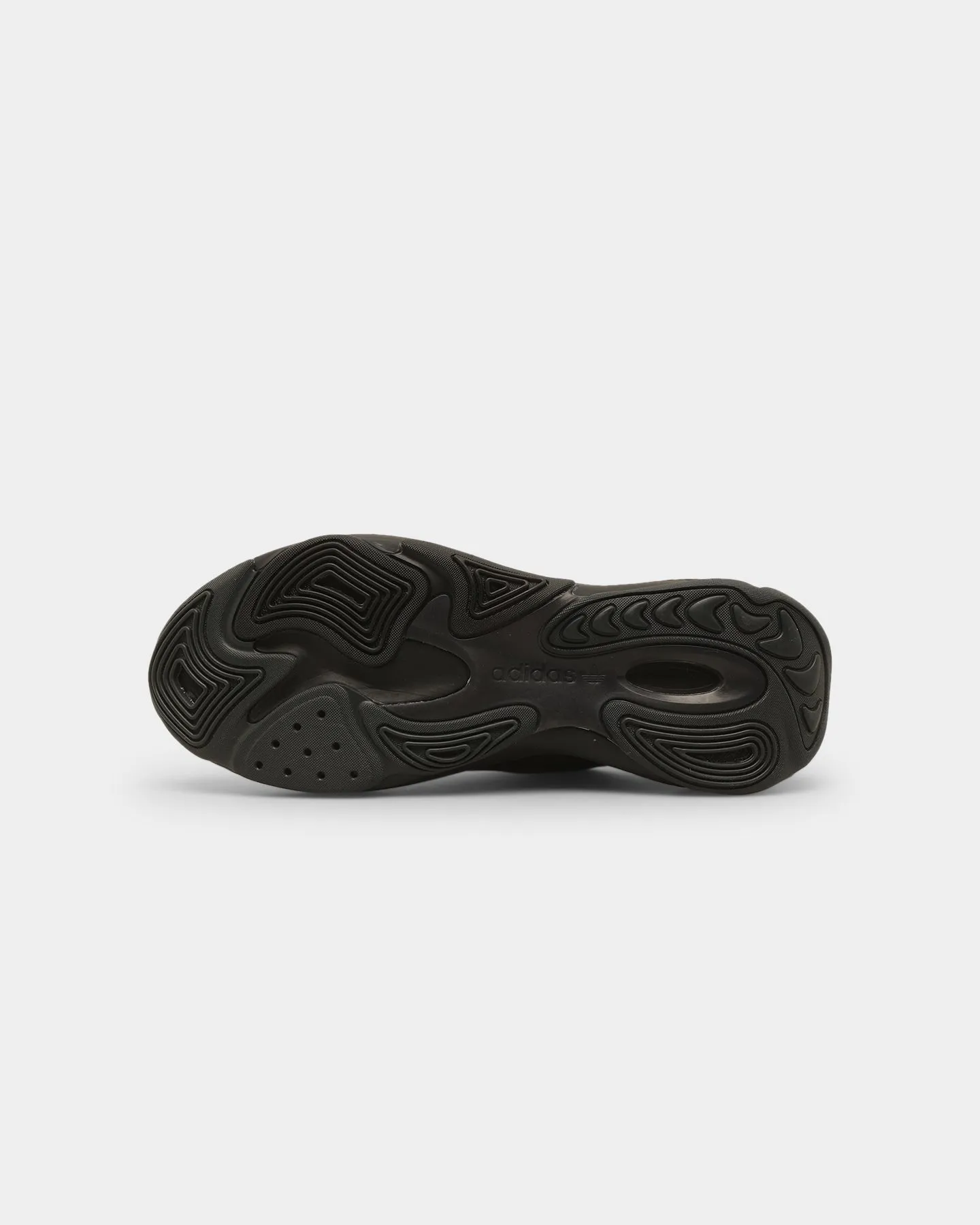 Adidas Ozrah Core Black/Carbon