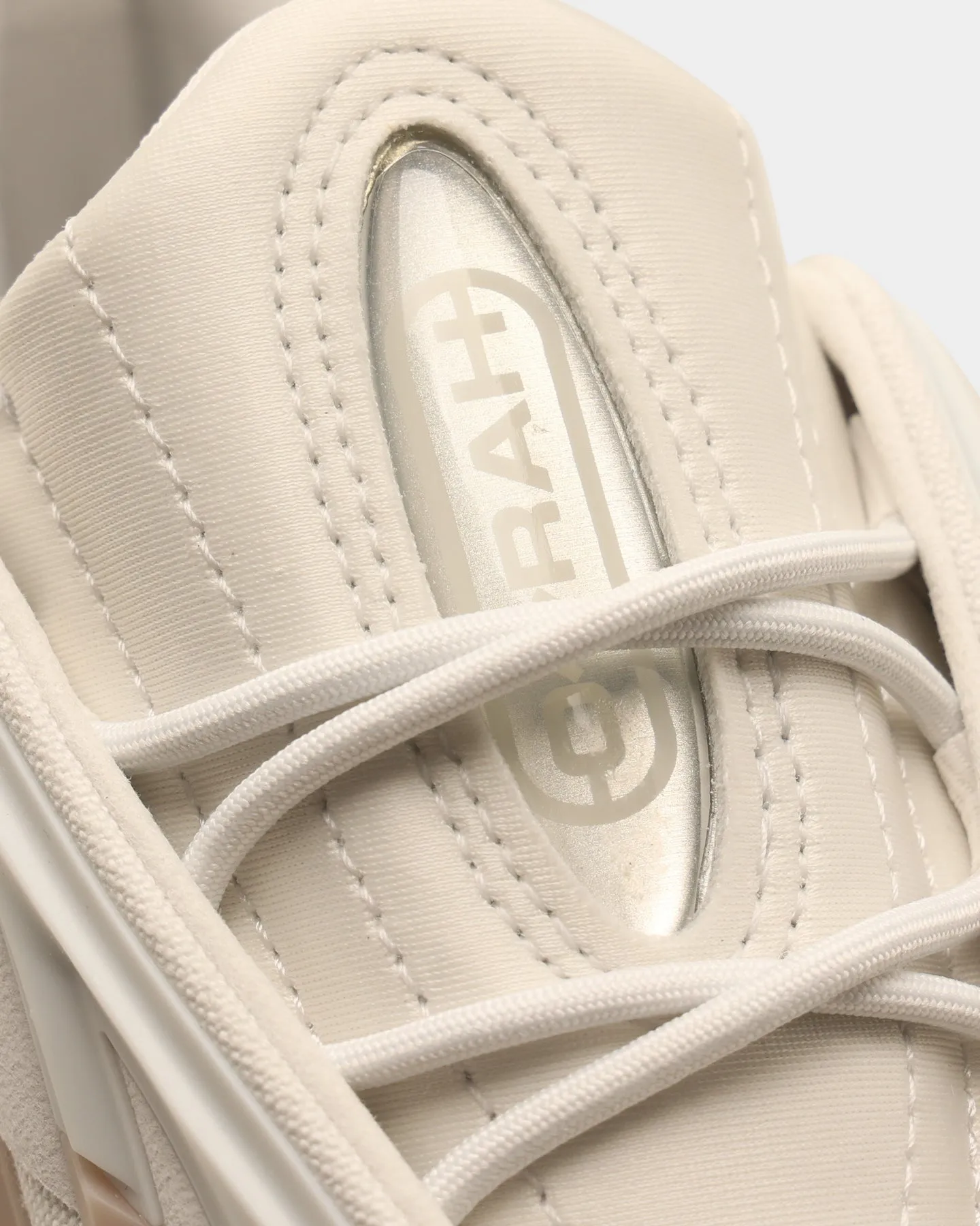 Adidas Ozrah Crystal White