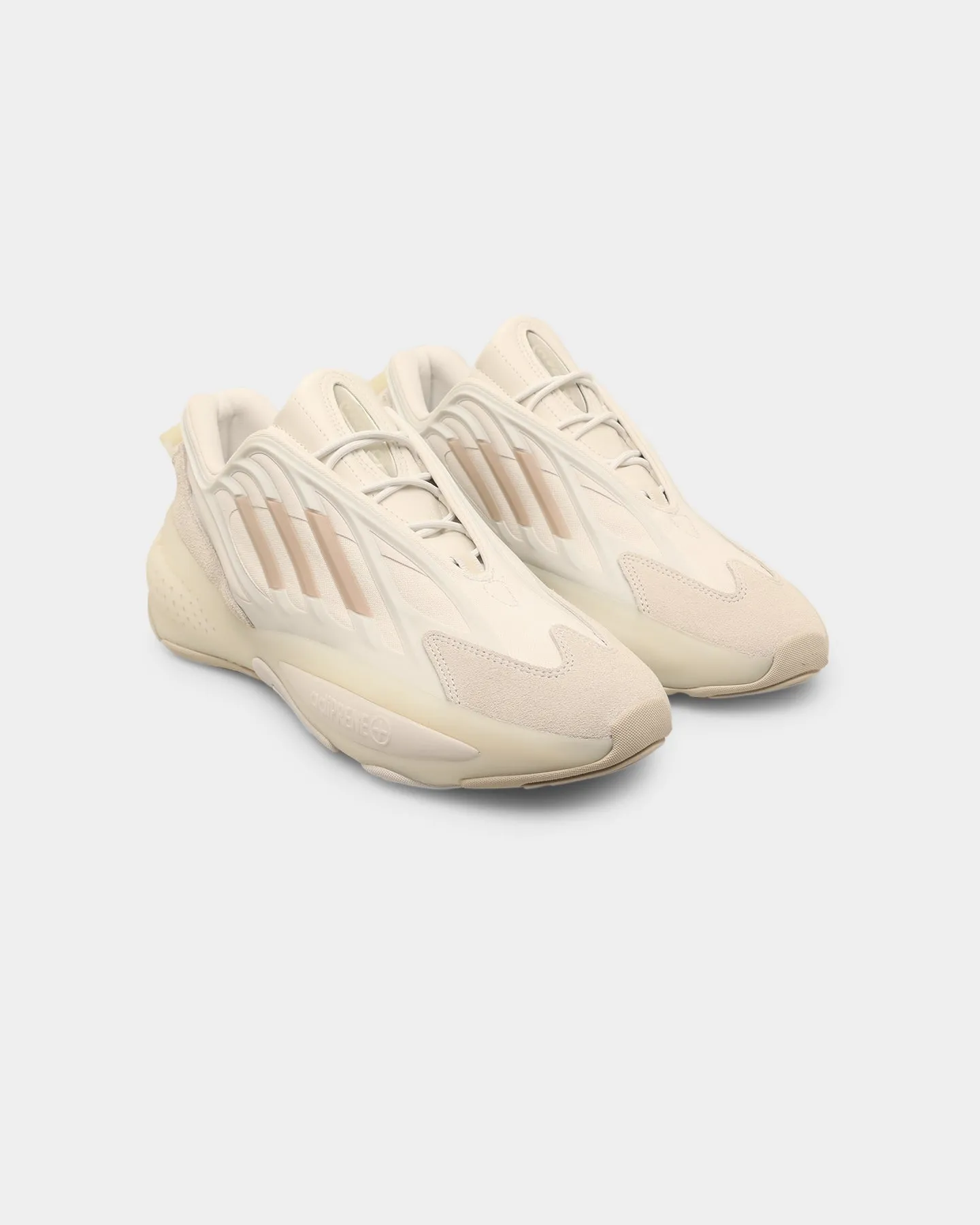 Adidas Ozrah Crystal White