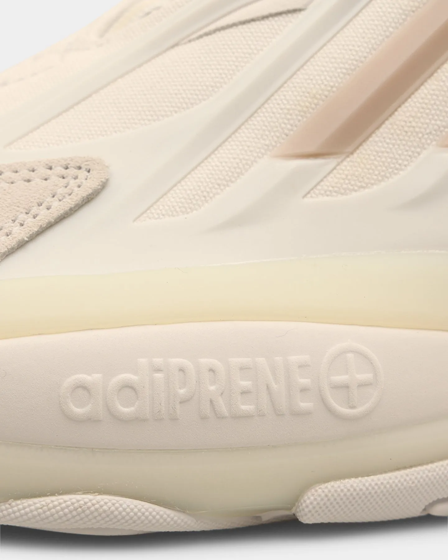Adidas Ozrah Crystal White