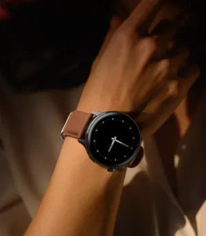 AMOELD Screen | Mibro Lite 2 Smart Watch