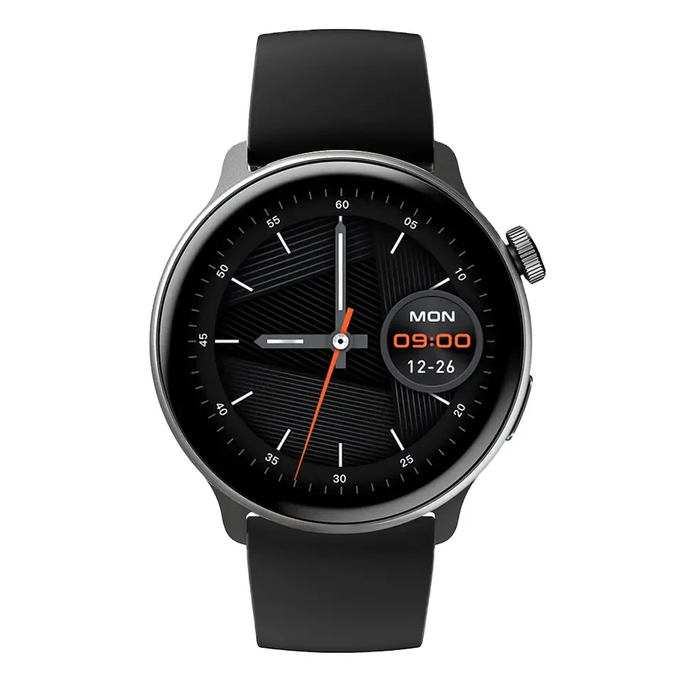 AMOELD Screen | Mibro Lite 2 Smart Watch