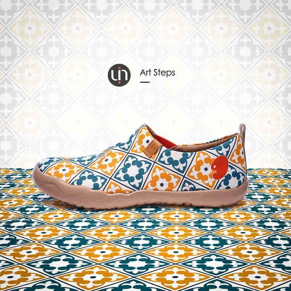 ART STEPS