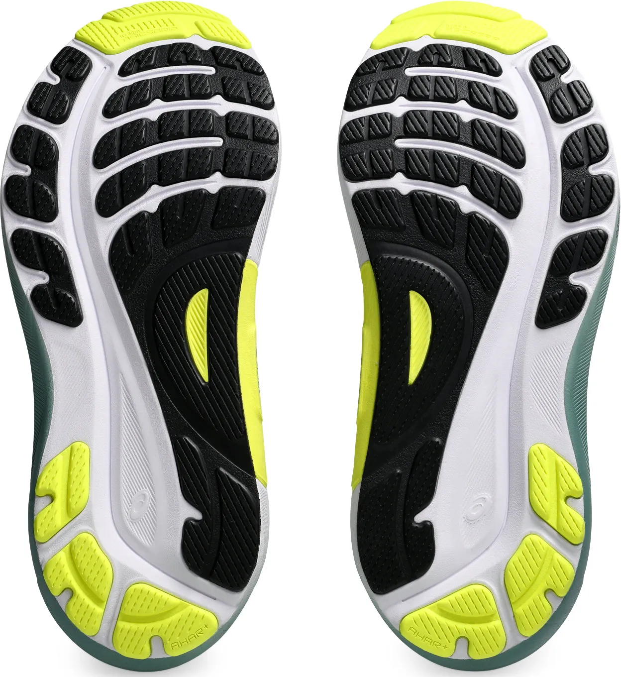 Asics Gel Kayano 31 Mens Running Shoes - Green