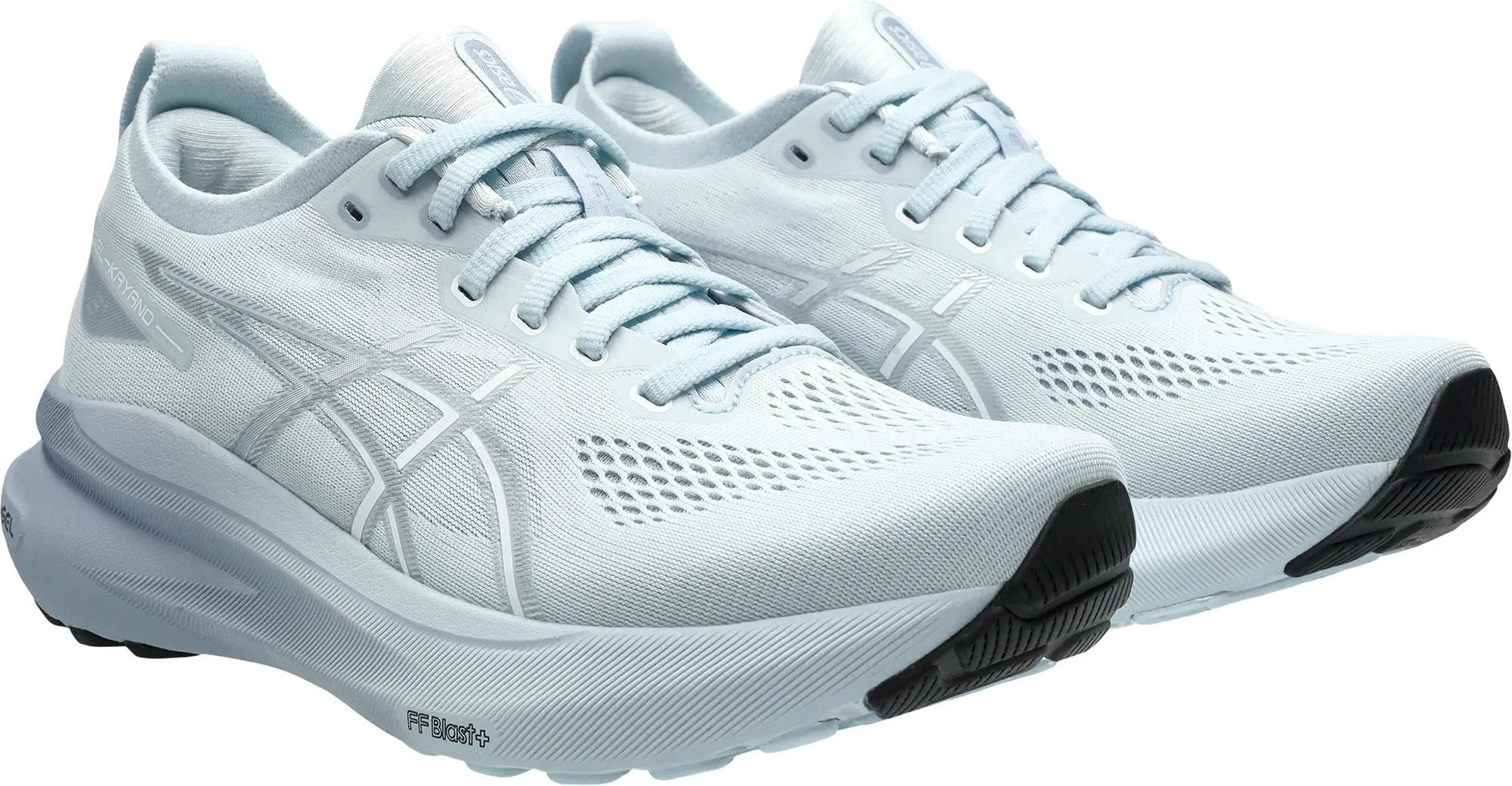 Asics Gel Kayano 31 Womens Running Shoes - Blue