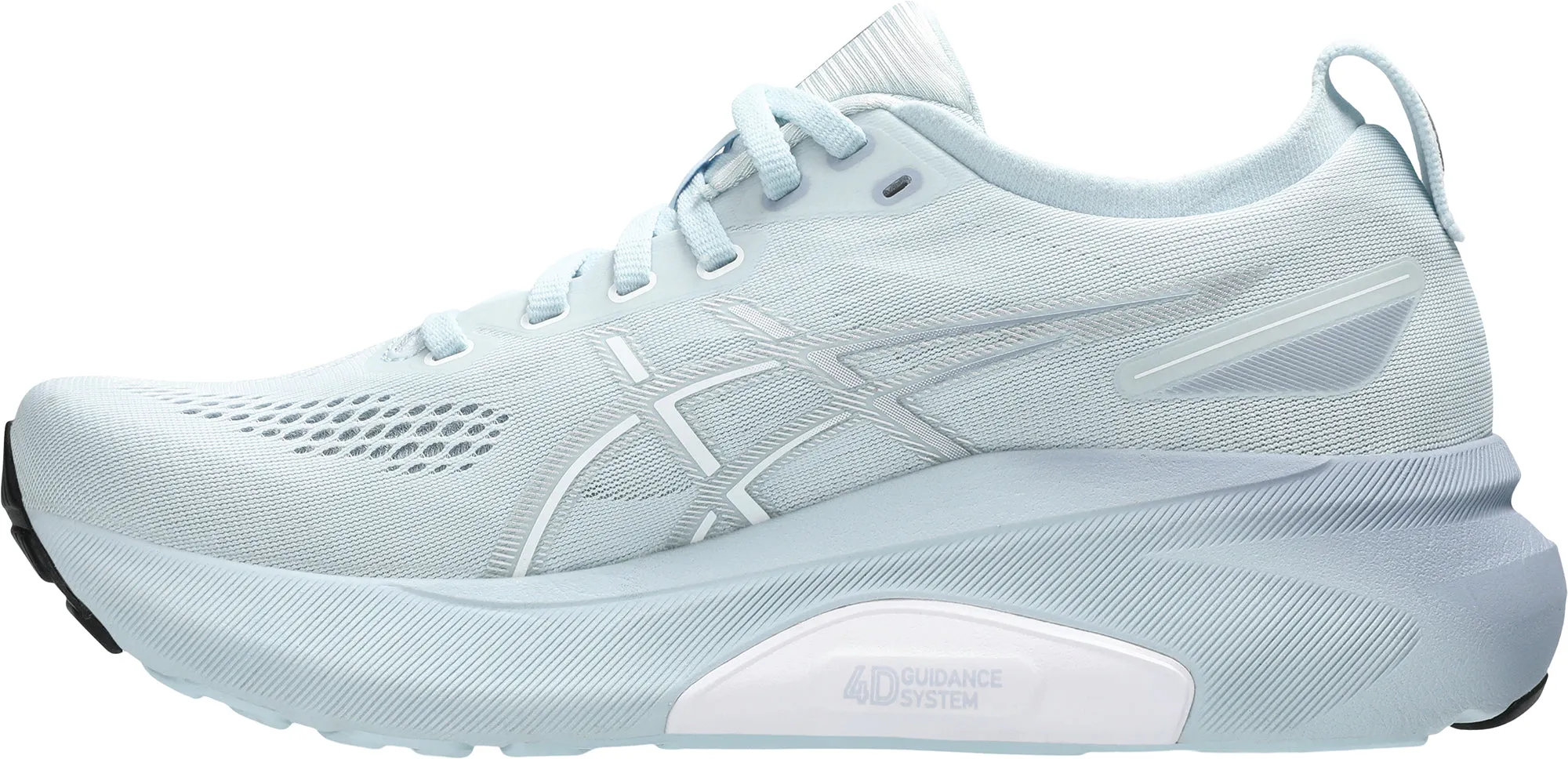 Asics Gel Kayano 31 Womens Running Shoes - Blue