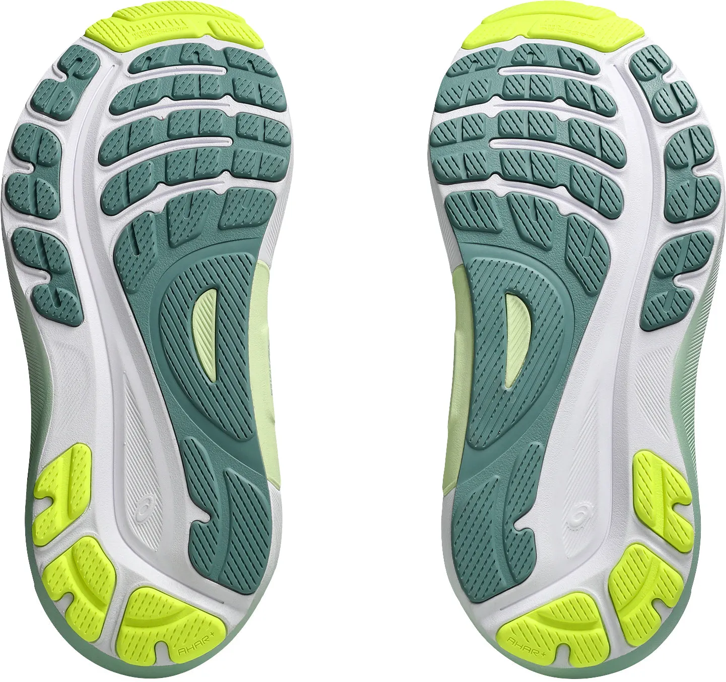 Asics Gel Kayano 31 Womens Running Shoes - Green