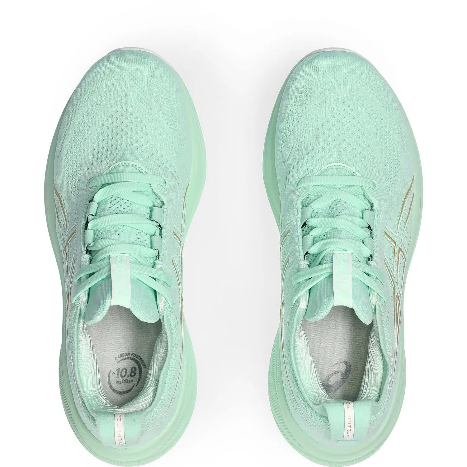 ASICS GEL Nimbus 26 women's