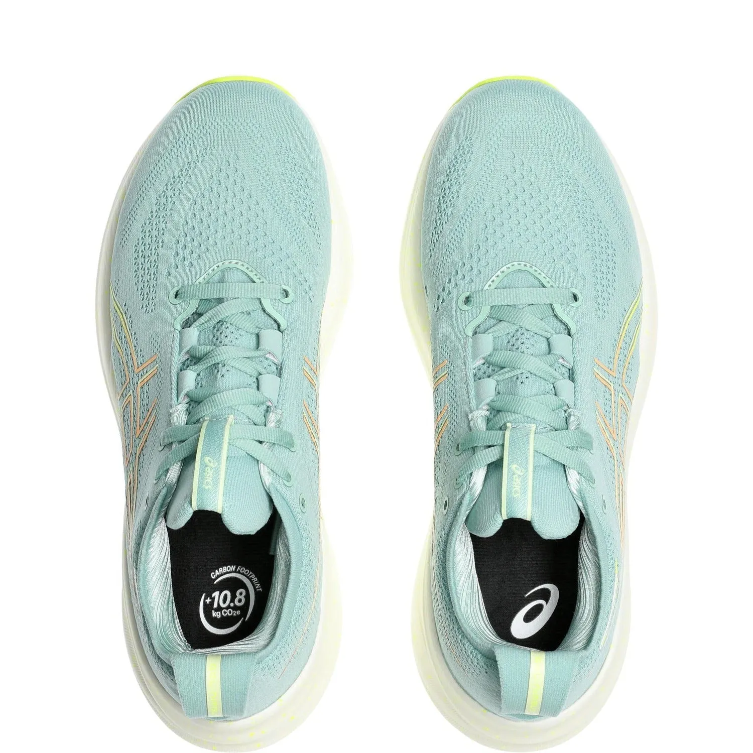 ASICS GEL Nimbus 26 women's