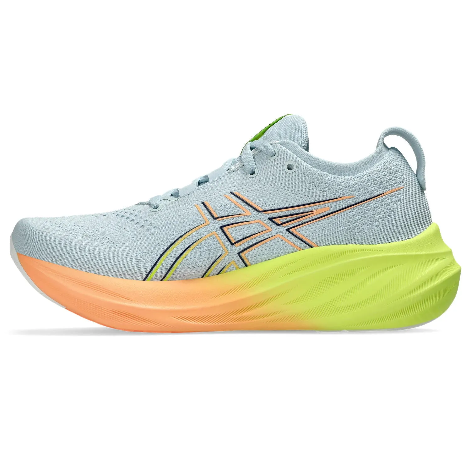 ASICS GEL Nimbus 26 women's