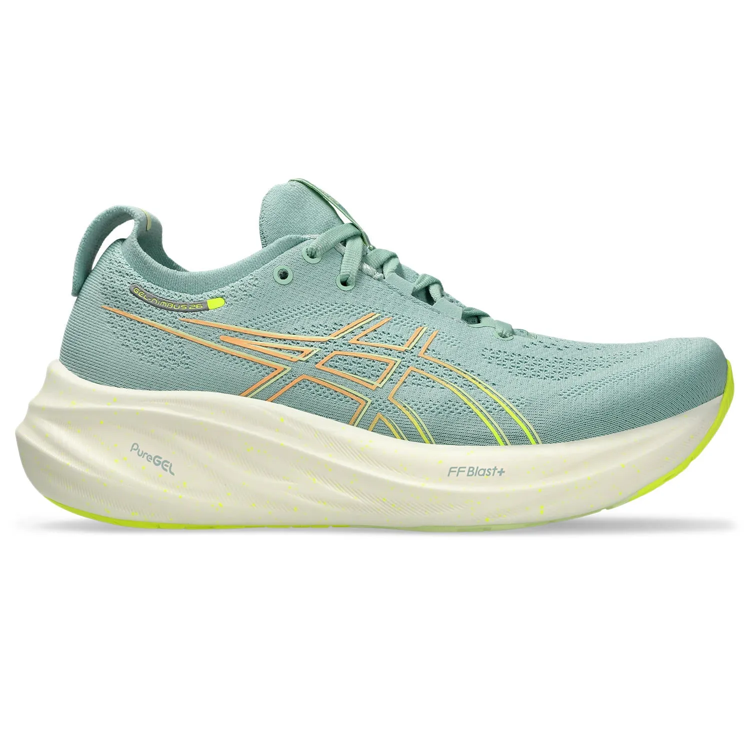 ASICS GEL Nimbus 26 women's