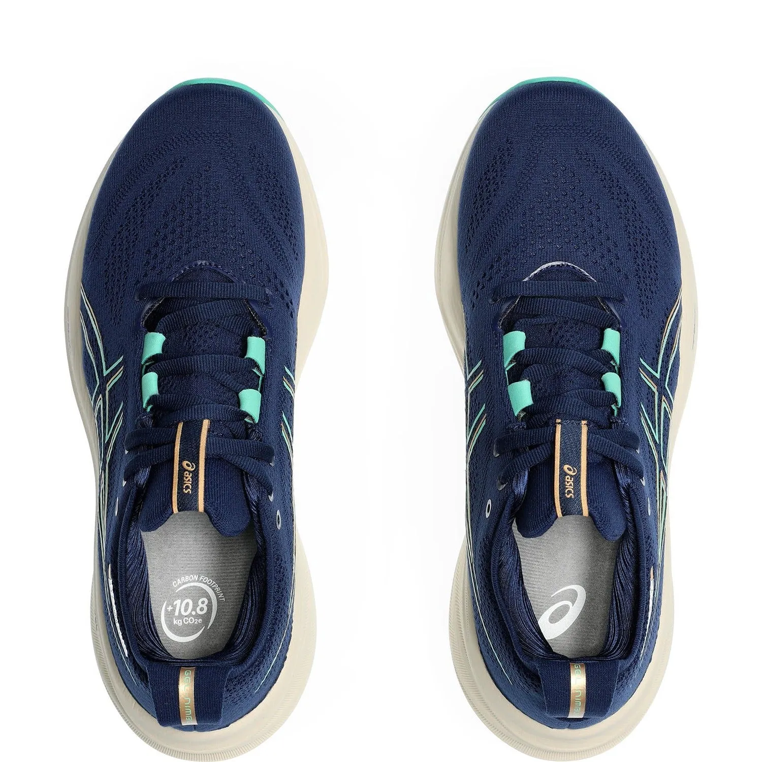 ASICS GEL Nimbus 26 women's