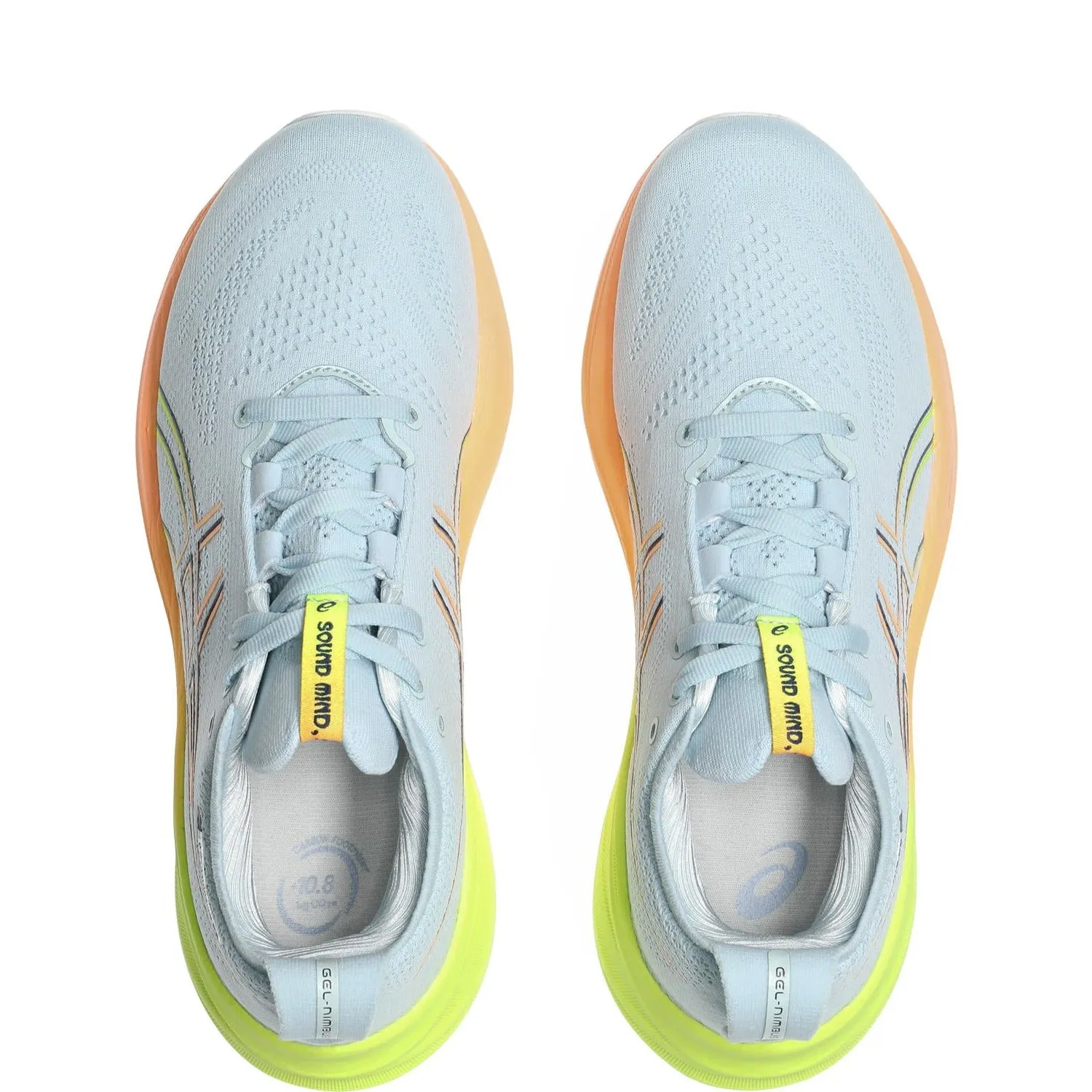 ASICS GEL Nimbus 26 women's