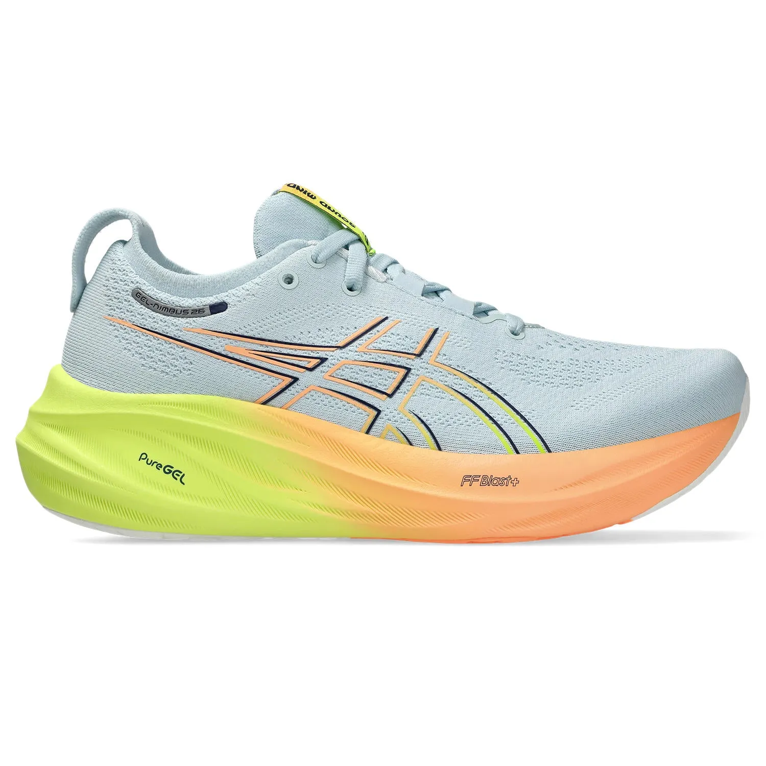 ASICS GEL Nimbus 26 women's