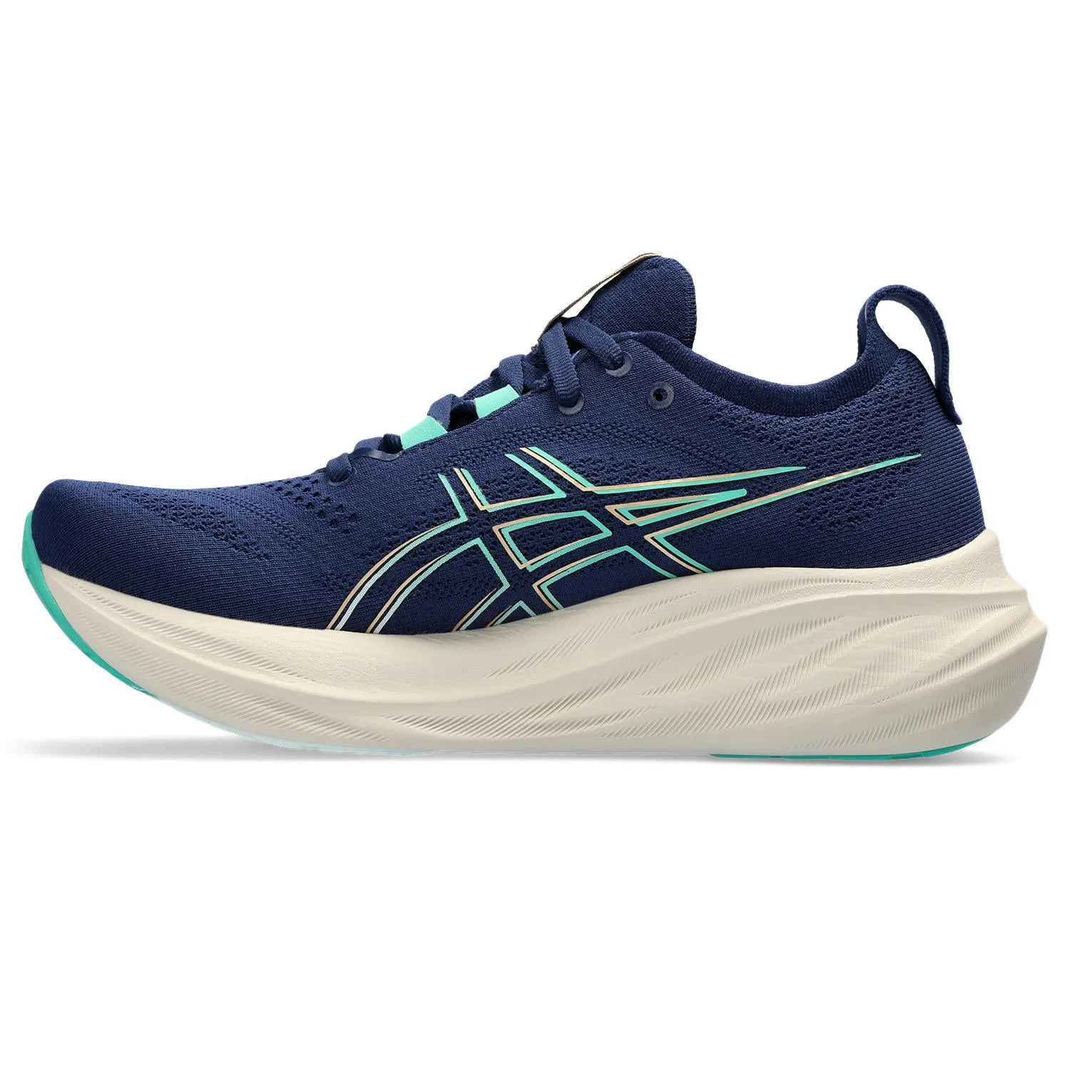 ASICS GEL Nimbus 26 women's