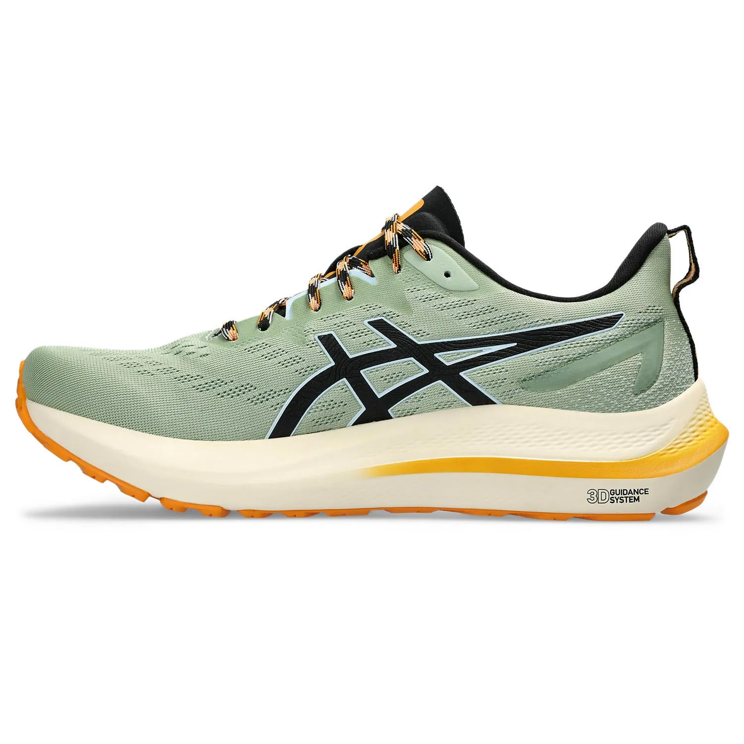 Asics GT-2000 12 TR Mens Running Shoes
