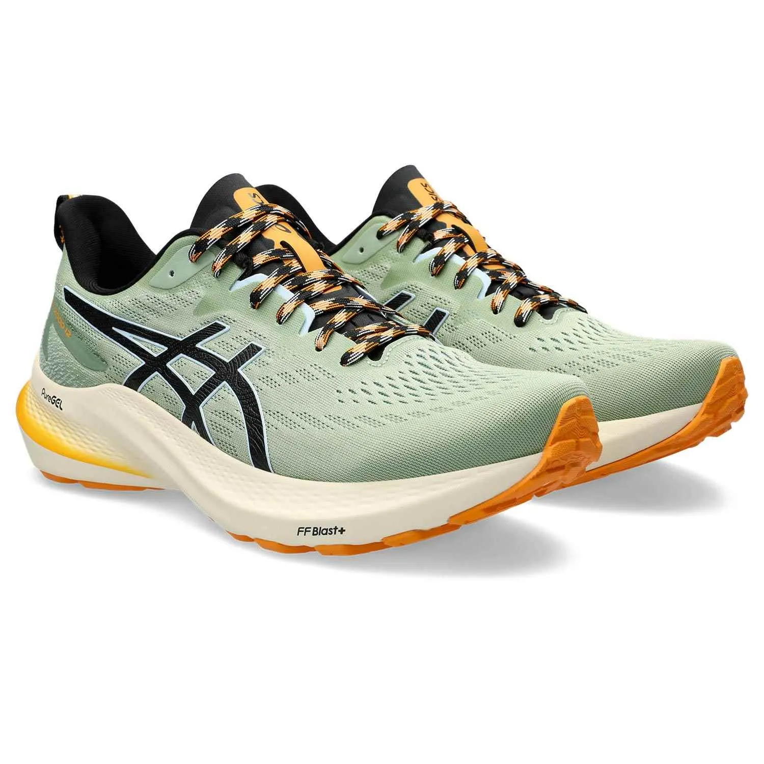 Asics GT-2000 12 TR Mens Running Shoes