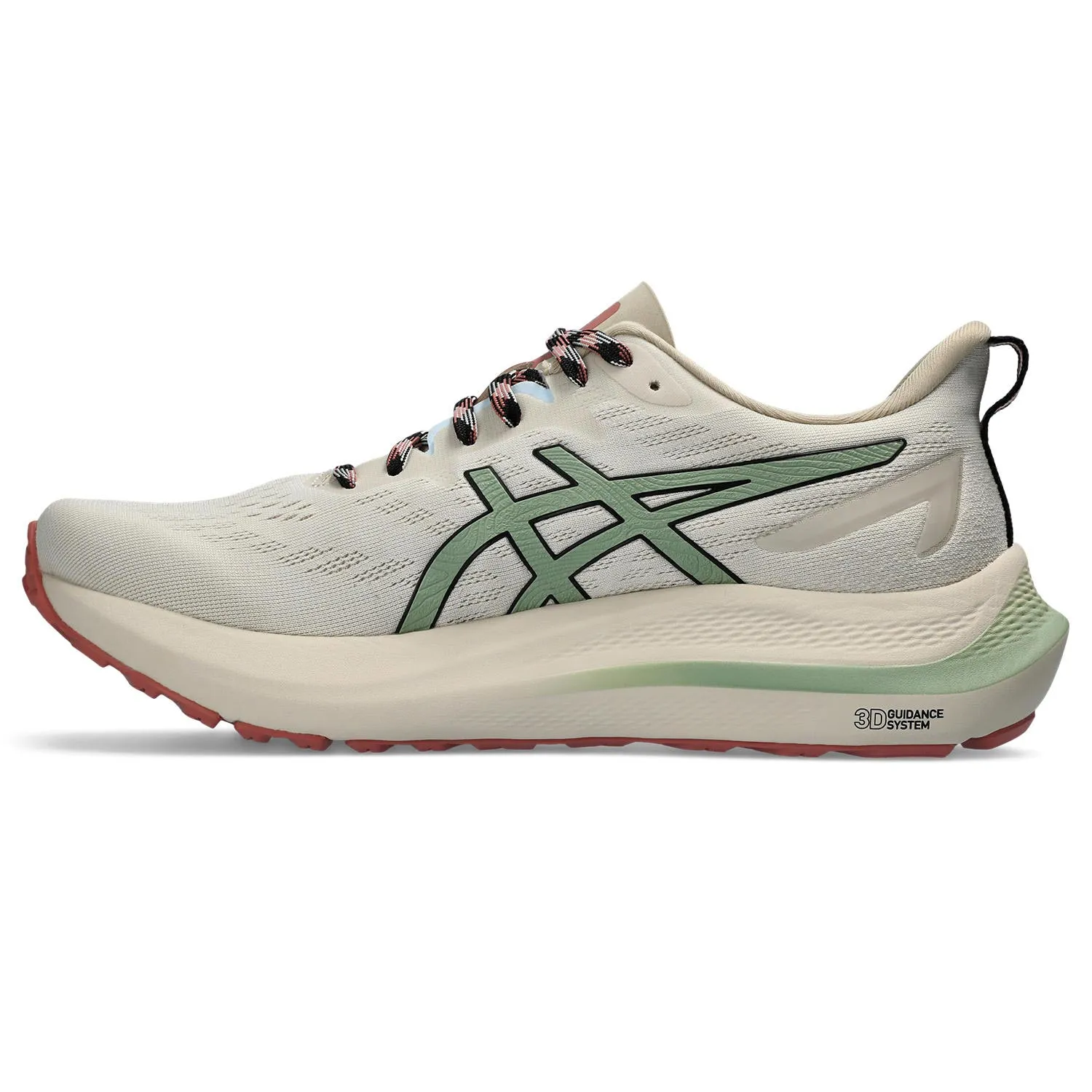 Asics GT-2000 12 TR Womens Running Shoes