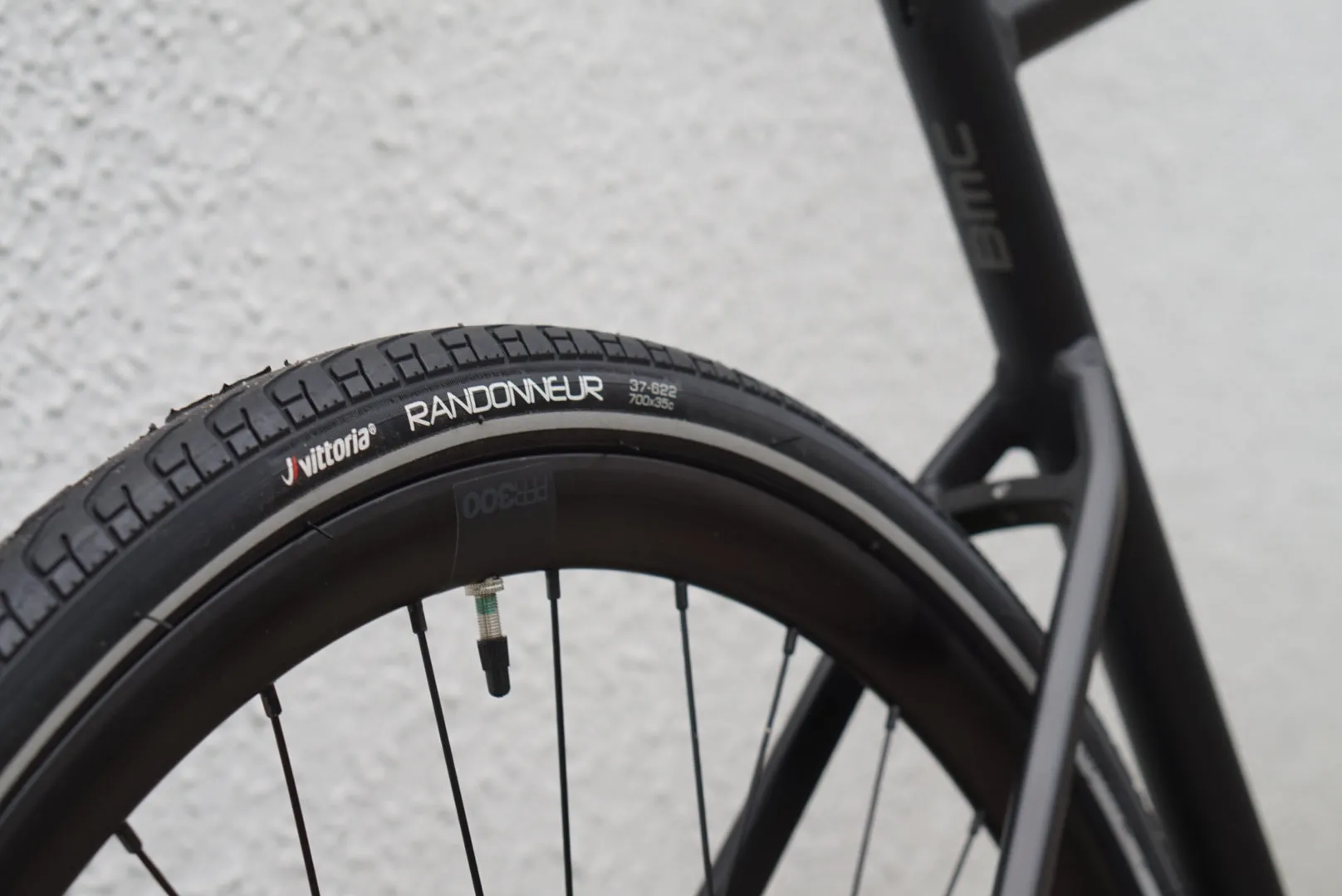 BMC Alpenchallenge AL THREE