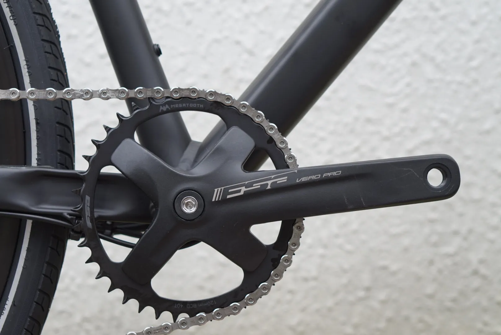 BMC Alpenchallenge AL THREE