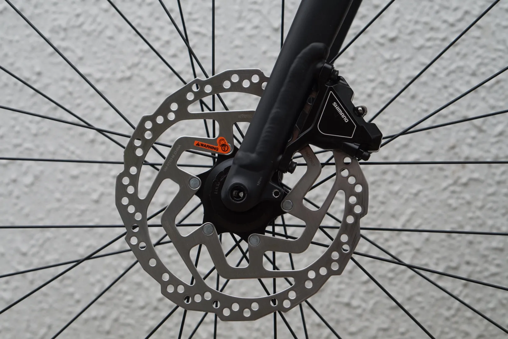 BMC Alpenchallenge AL THREE