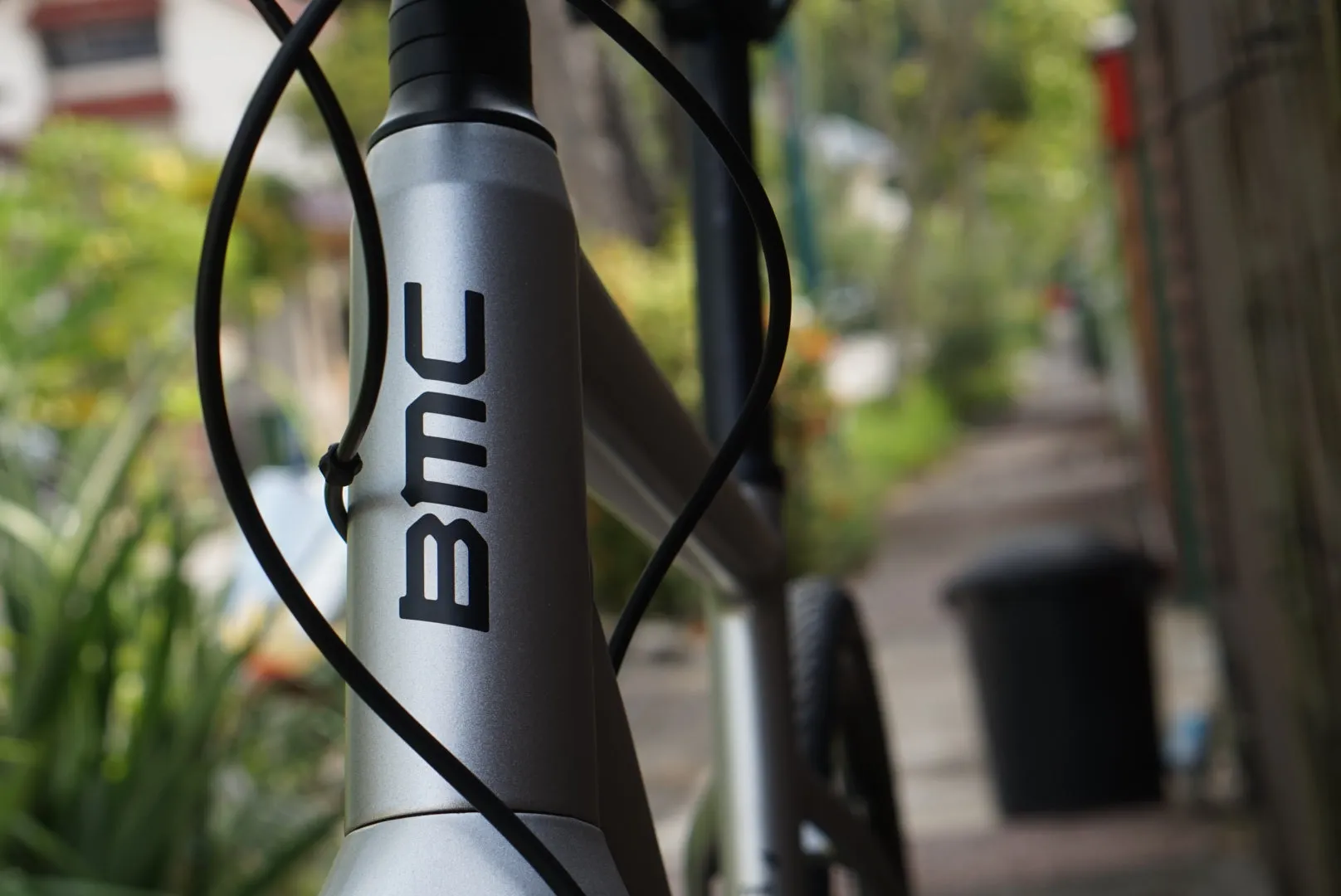 BMC Alpenchallenge AL TWO