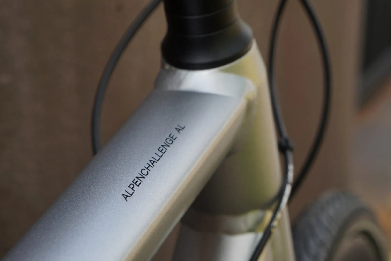 BMC Alpenchallenge AL TWO