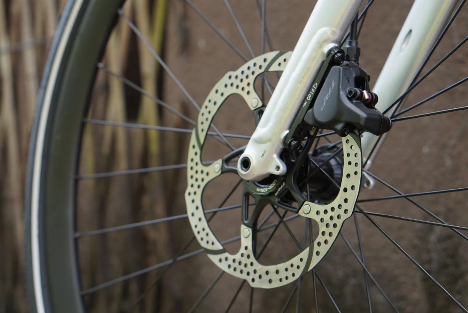 BMC Alpenchallenge AL TWO