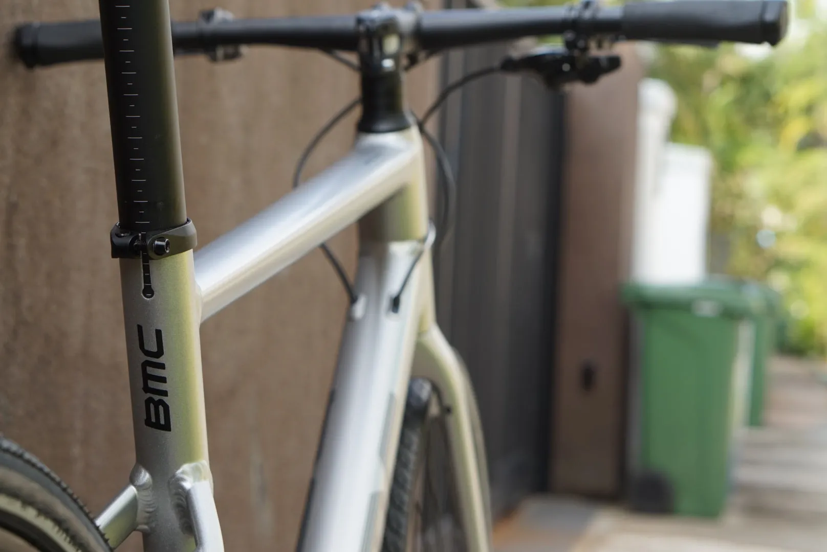 BMC Alpenchallenge AL TWO