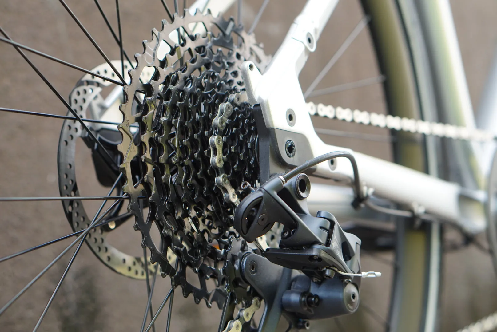 BMC Alpenchallenge AL TWO