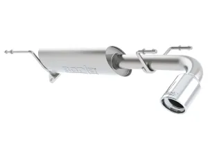 Borla Exhaust Axle Back 2013-2016 Impreza / 2013-2017 Crosstrek