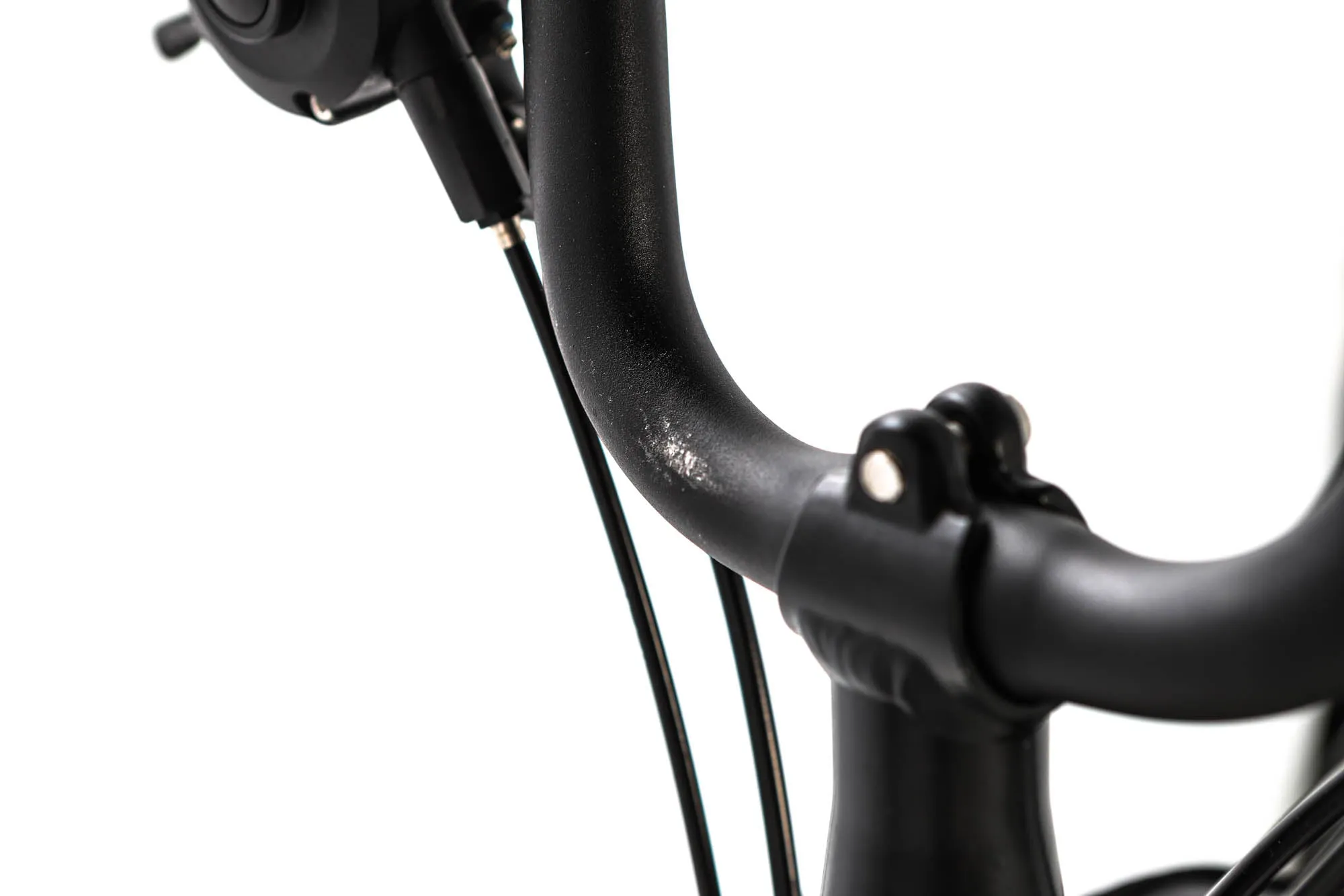 Brompton C Line Explore Electric Folding Bike 2023