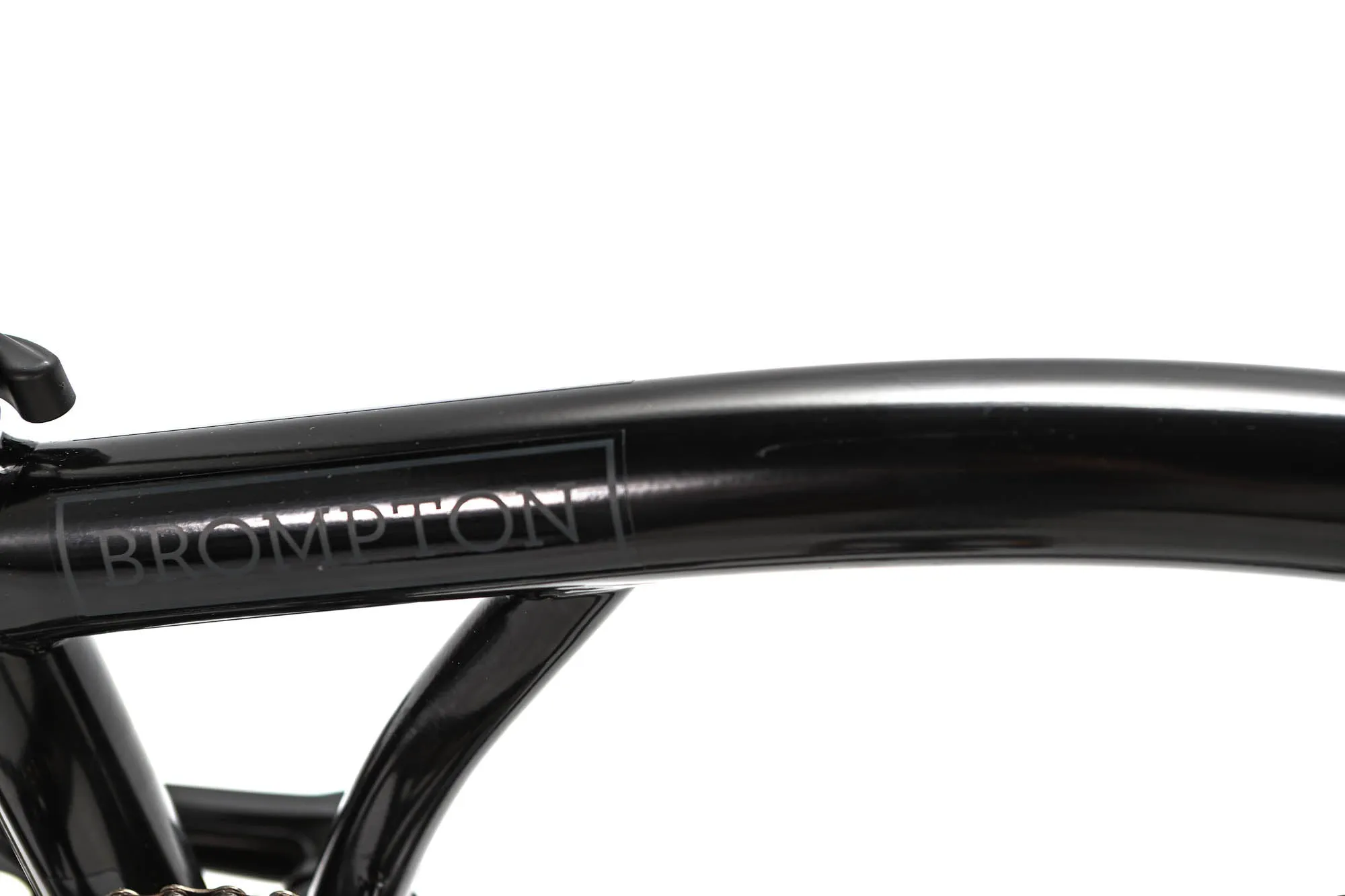 Brompton Electric C Line Explore 2022, One Size